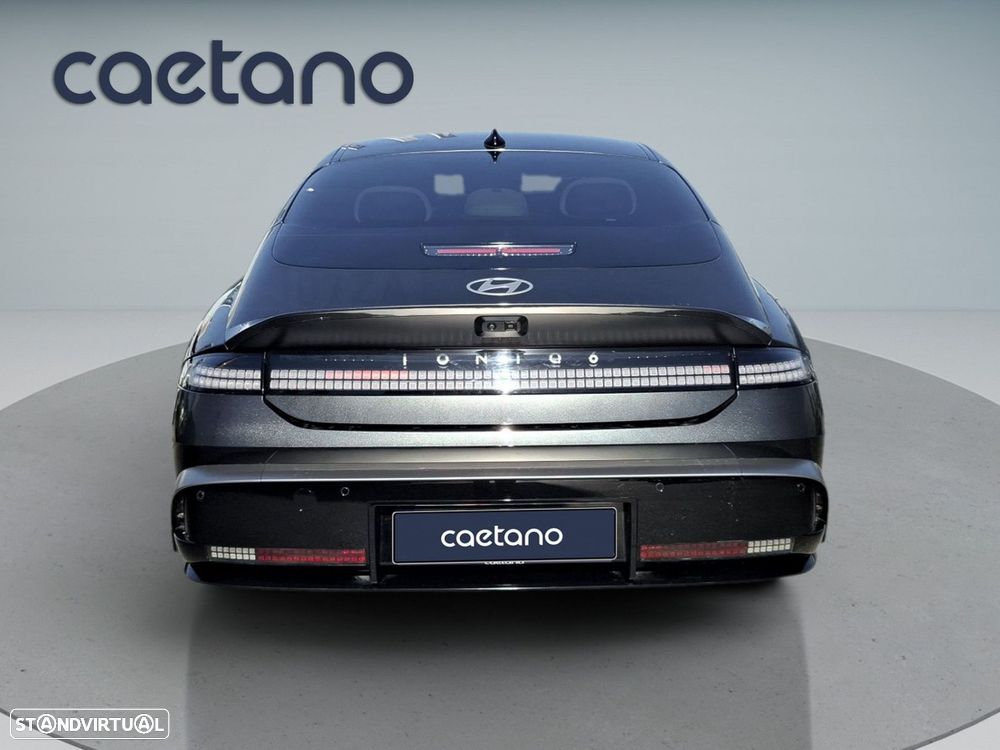 Hyundai Ioniq 6 84 kWh 620 km Vanguard Plus - 7