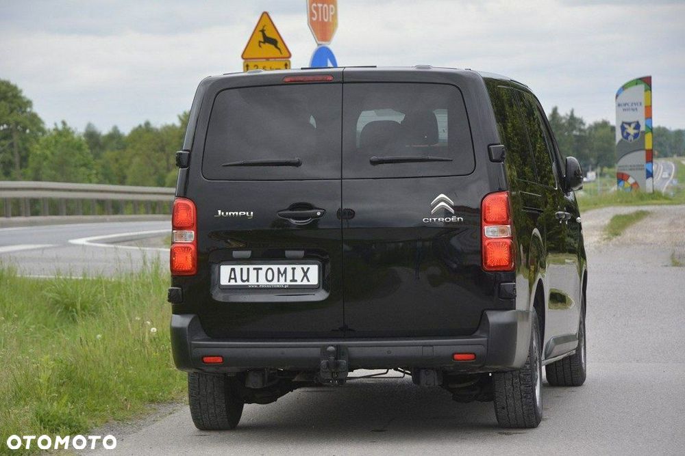 Citroën Jumpy - 6