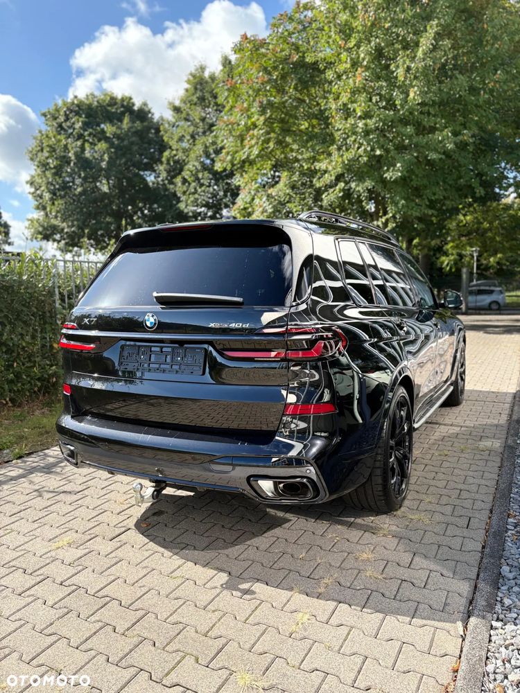 BMW X7 - 5