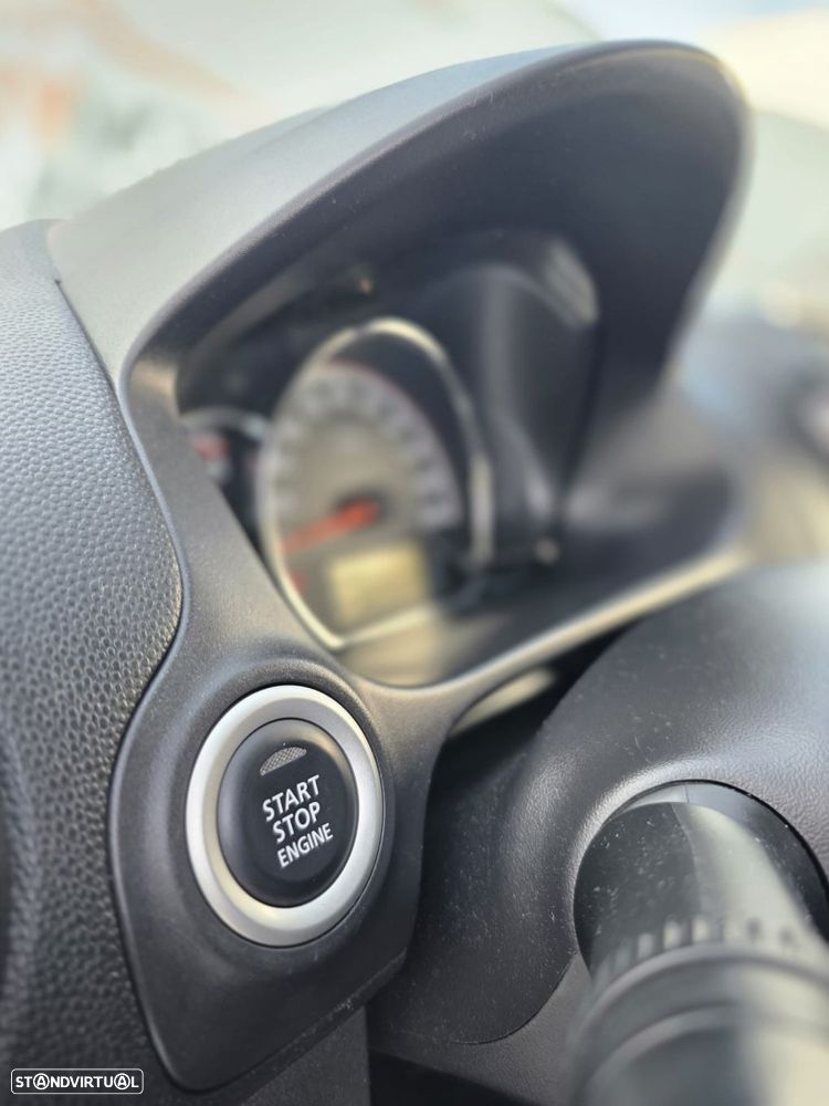 Mitsubishi Space Star 1.2 Intense - 10