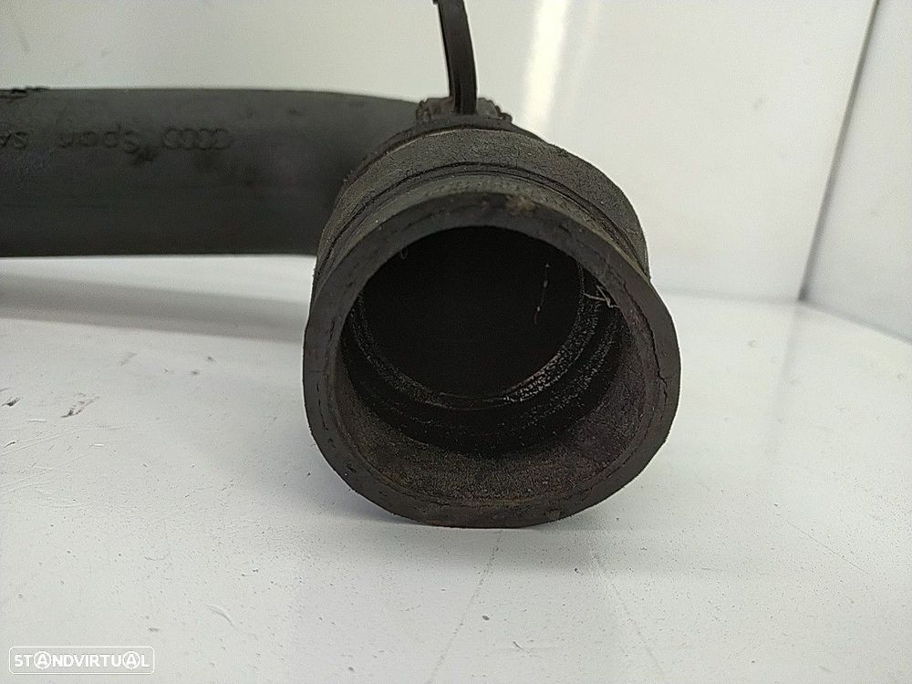 Tubo Intercooler Volkswagen Passat (3B2) - 3