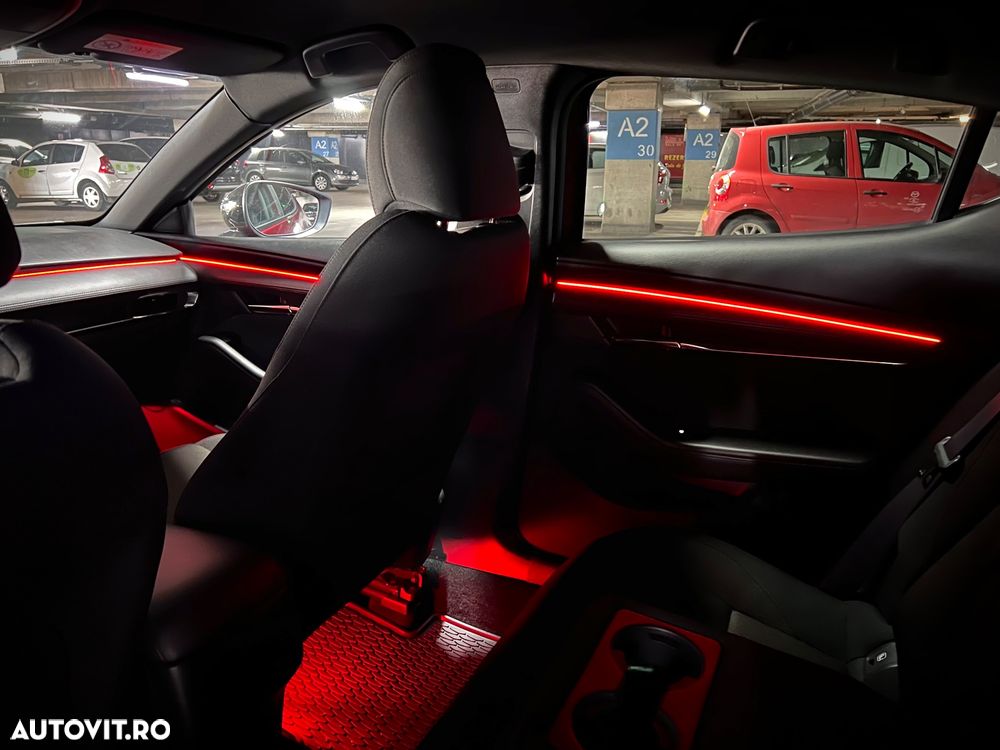 Mazda 3 - 24