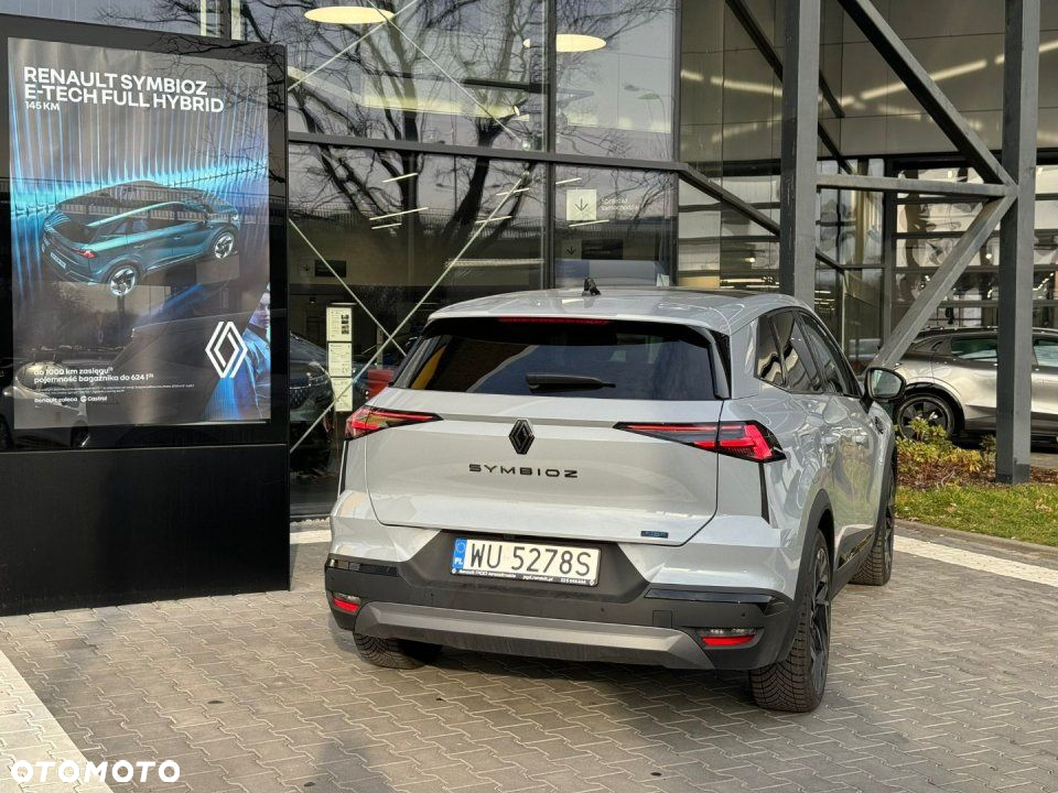Renault Symbioz - 3