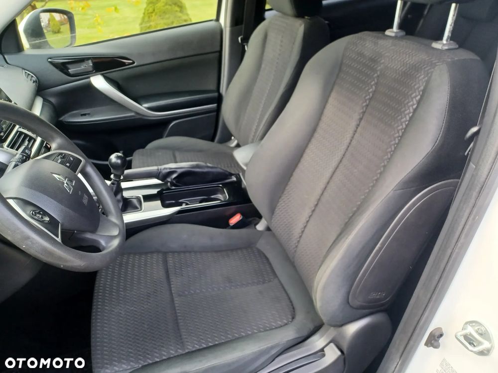 Mitsubishi Eclipse Cross 1.5 T GPF Inform - 26