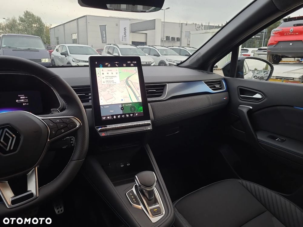 Renault Captur 1.3 TCe Intens EDC - 15