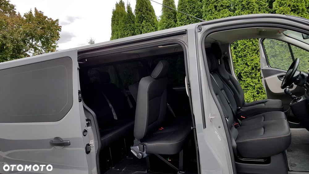 Renault Trafic L2H1 2,9t Pack Clim - 10