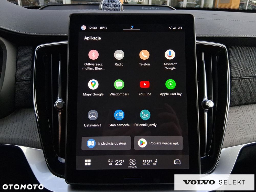 Volvo XC 90 - 32