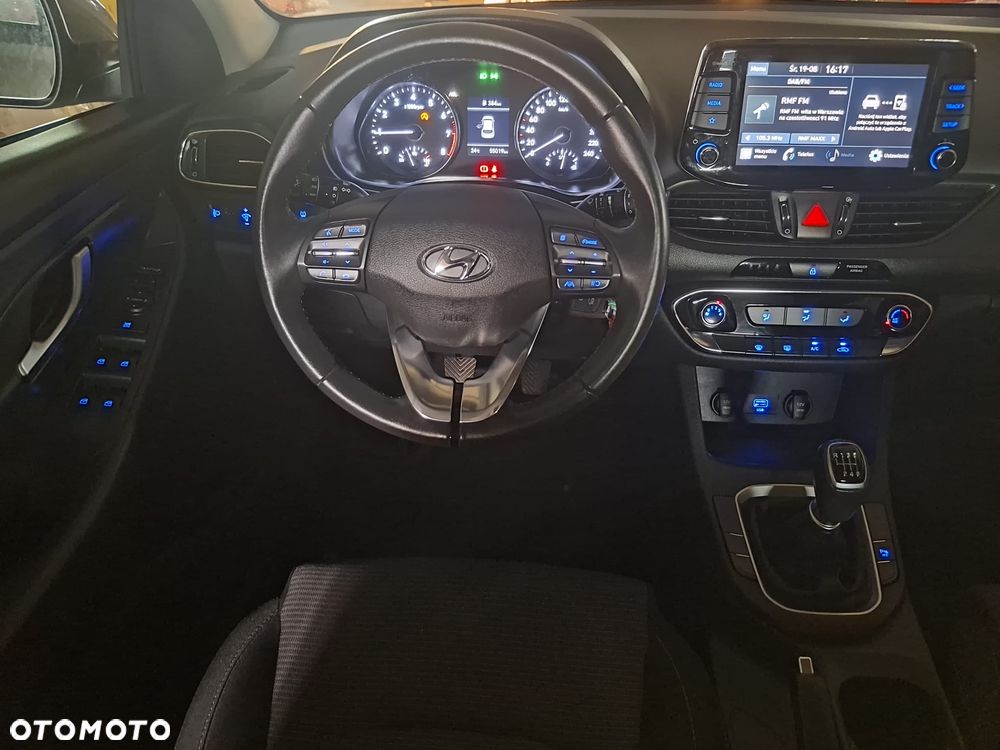 Hyundai i30 1.0 T-GDI Modern - 22