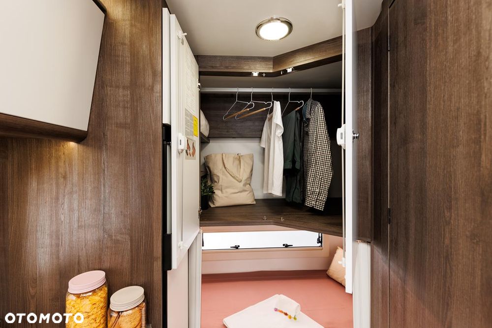 Benimar Tessoro 483 - 12