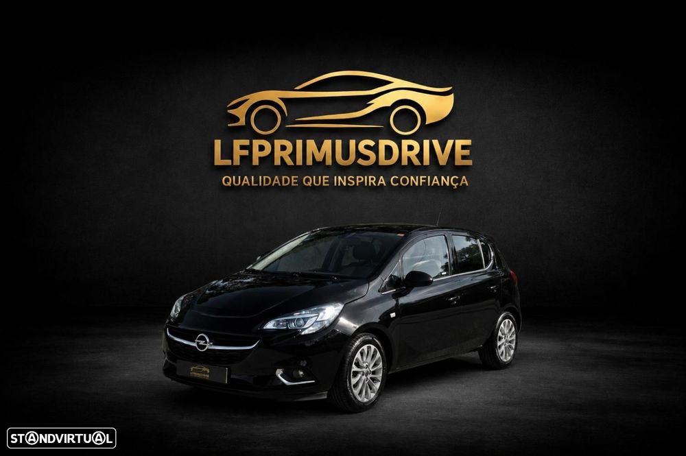Opel Corsa 1.0 T Cosmo - 2