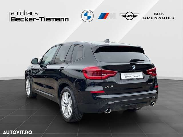 BMW X3 - 4