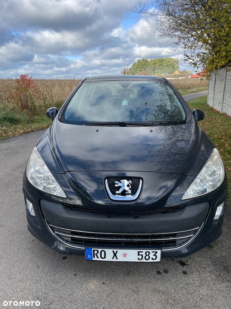 Peugeot 308 1.4 Trendy - 9