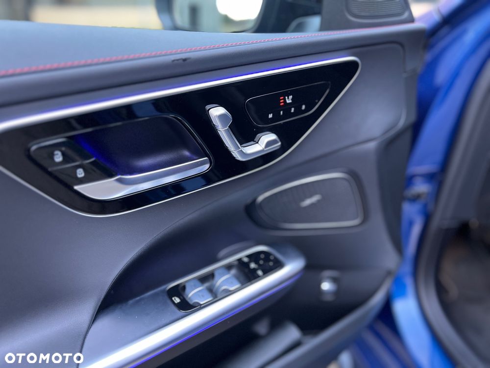 Mercedes-Benz Klasa C 43 AMG 4MATIC - 21