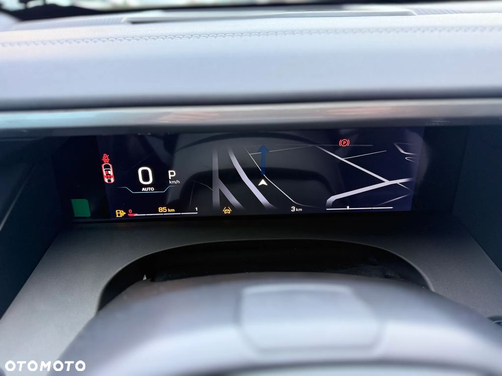 Jeep Compass 1.2 T3 mHEV First Edition FWD DCT - 16