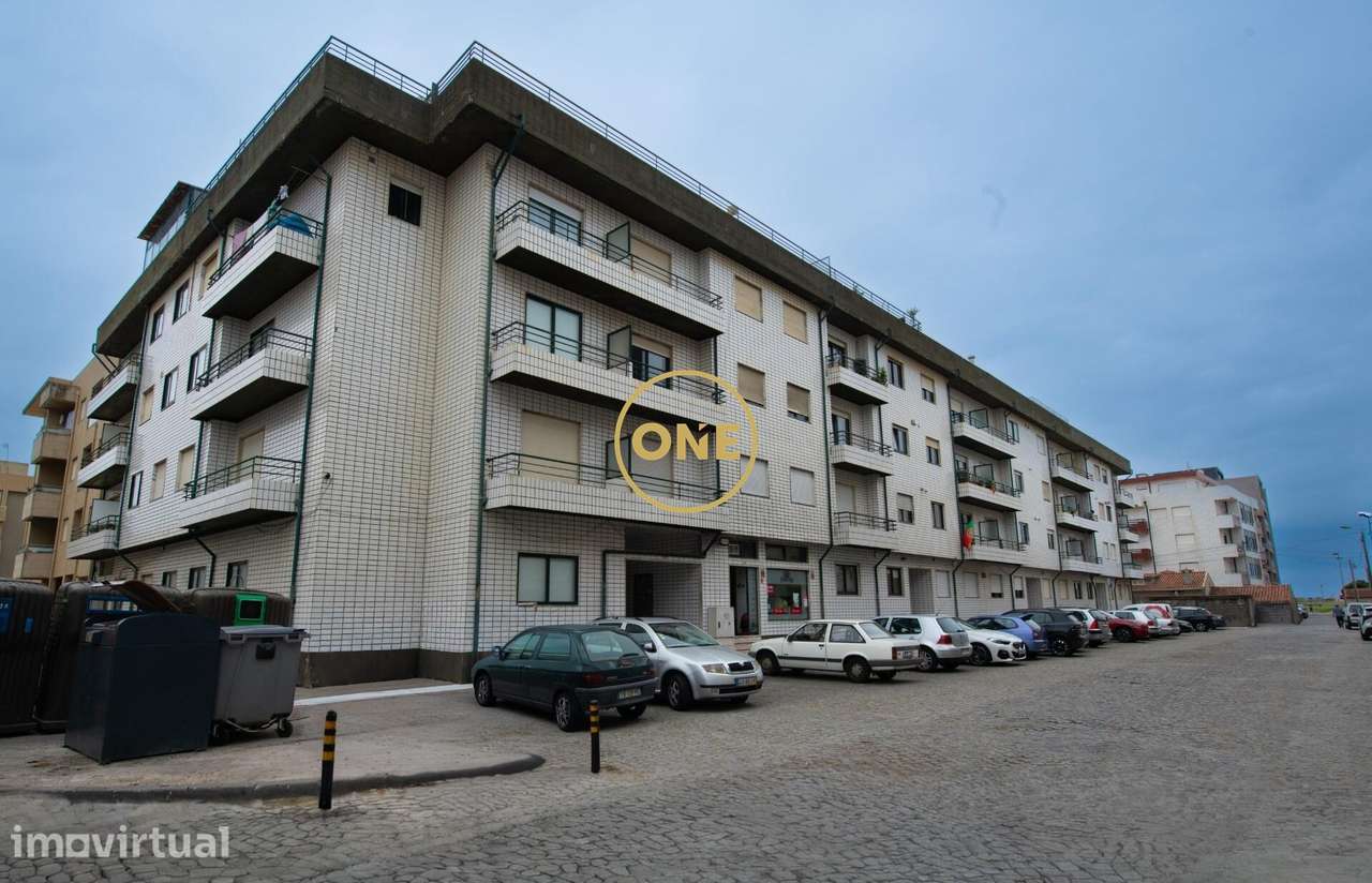 Apartamento T1 em Aver-o-mar - Grande imagem: 2/20