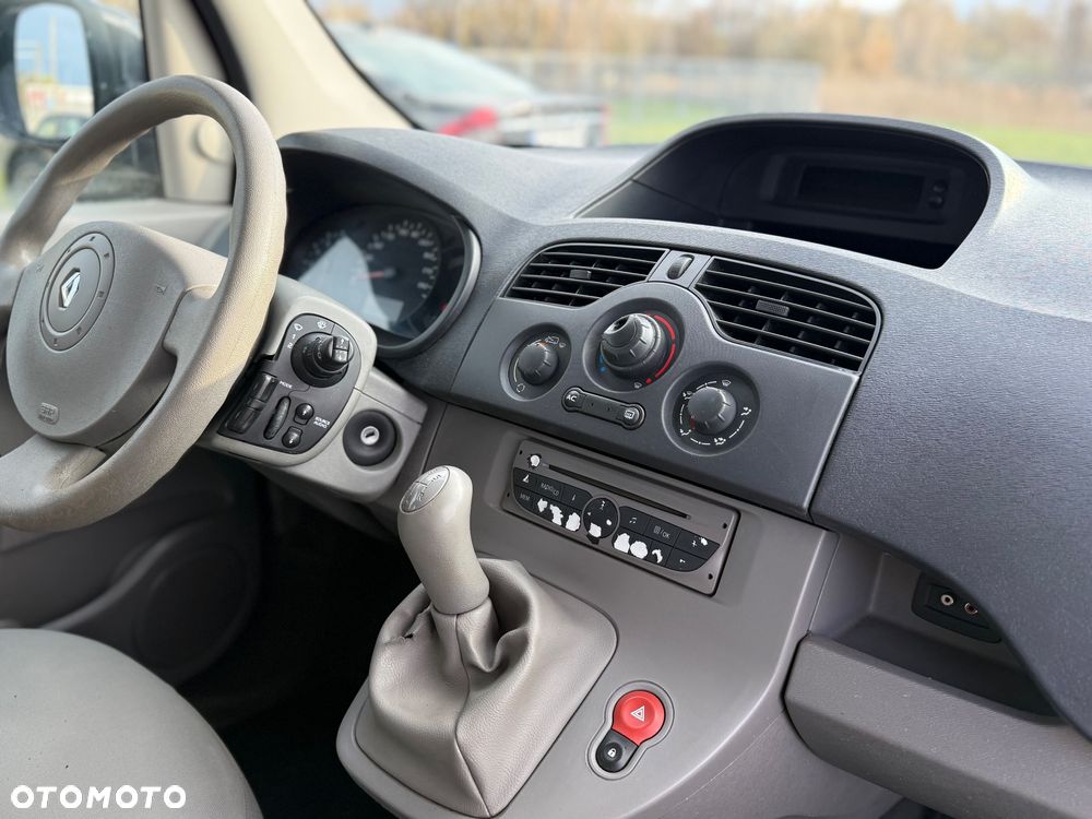 Renault Kangoo - 24