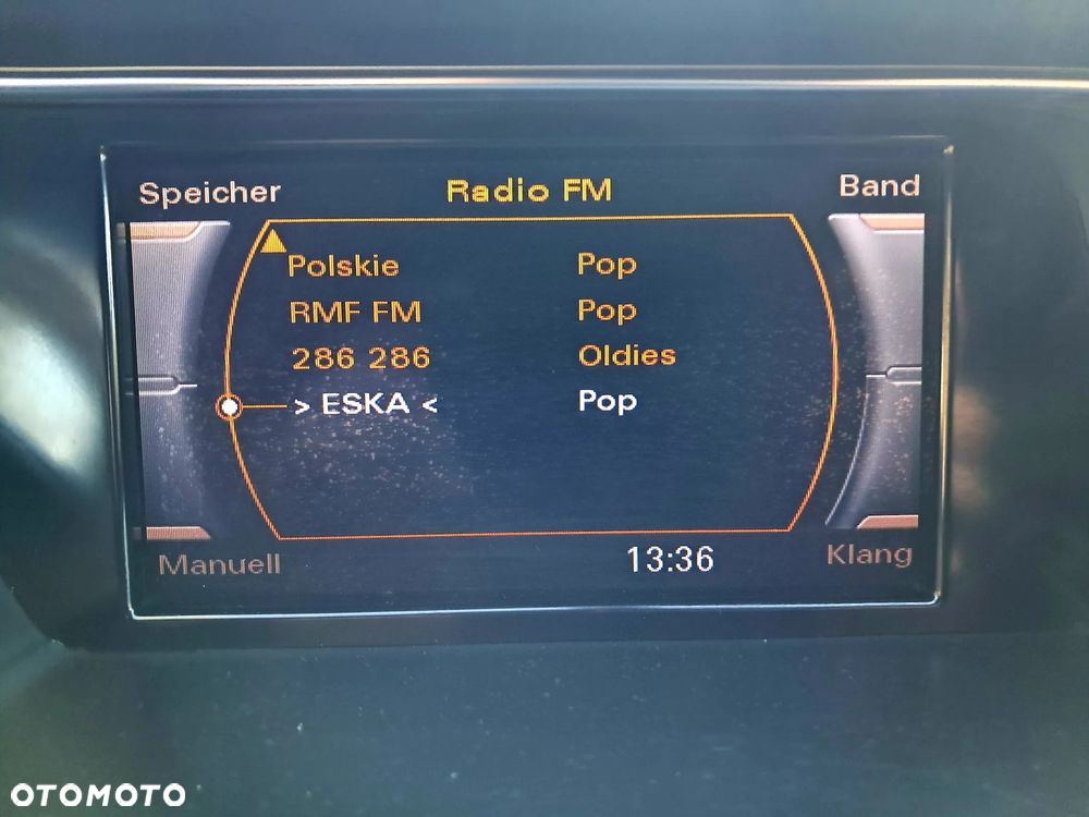 Audi A4 Allroad 2.0 TDI DPF - 21