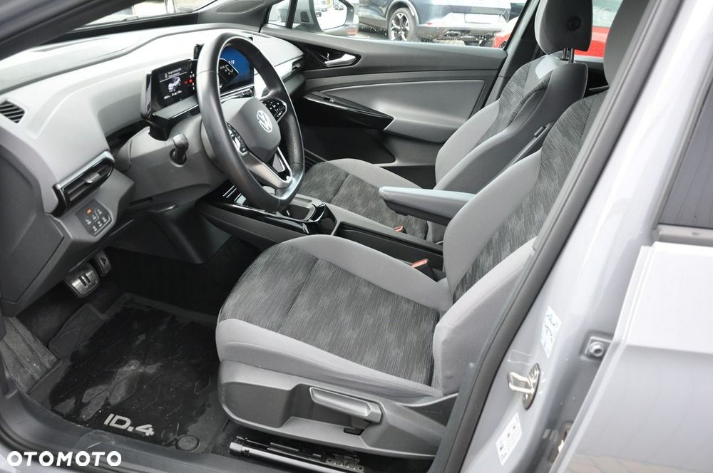 Volkswagen ID.4 77kWh Pro Performance - 9