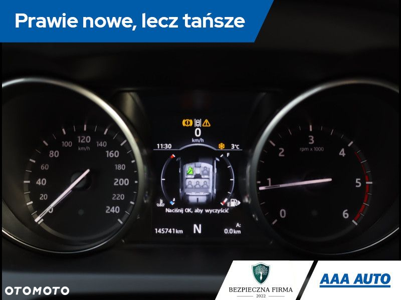 Land Rover Discovery Sport - 12