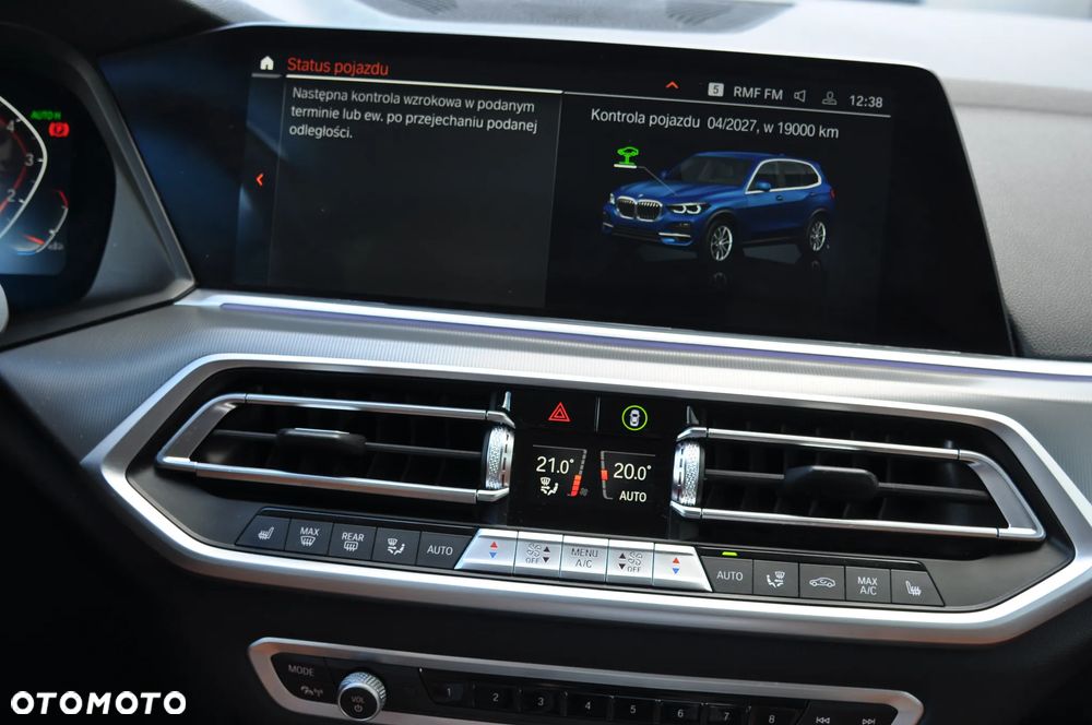 BMW X5 xDrive40i - 31