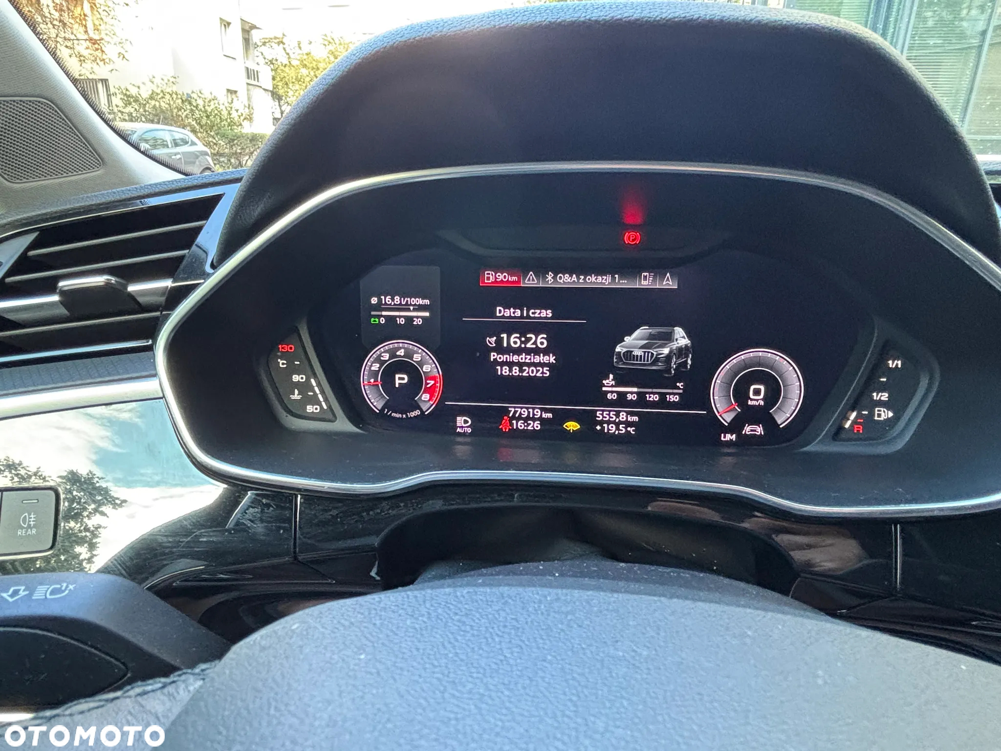 Audi Q3 35 TFSI Advanced S tronic - 28
