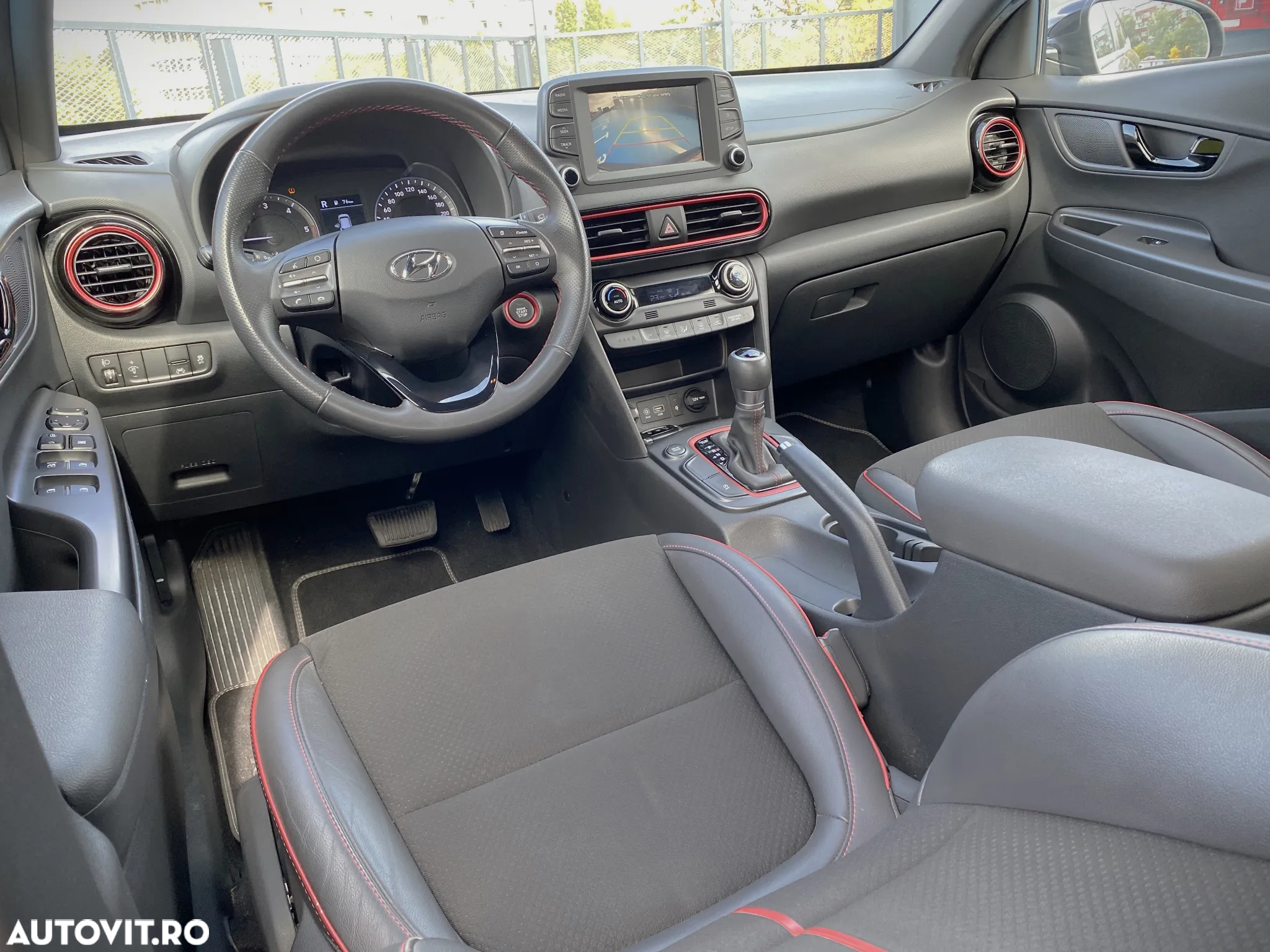 Hyundai KONA 1.6 CRDi DCT Premium - 18