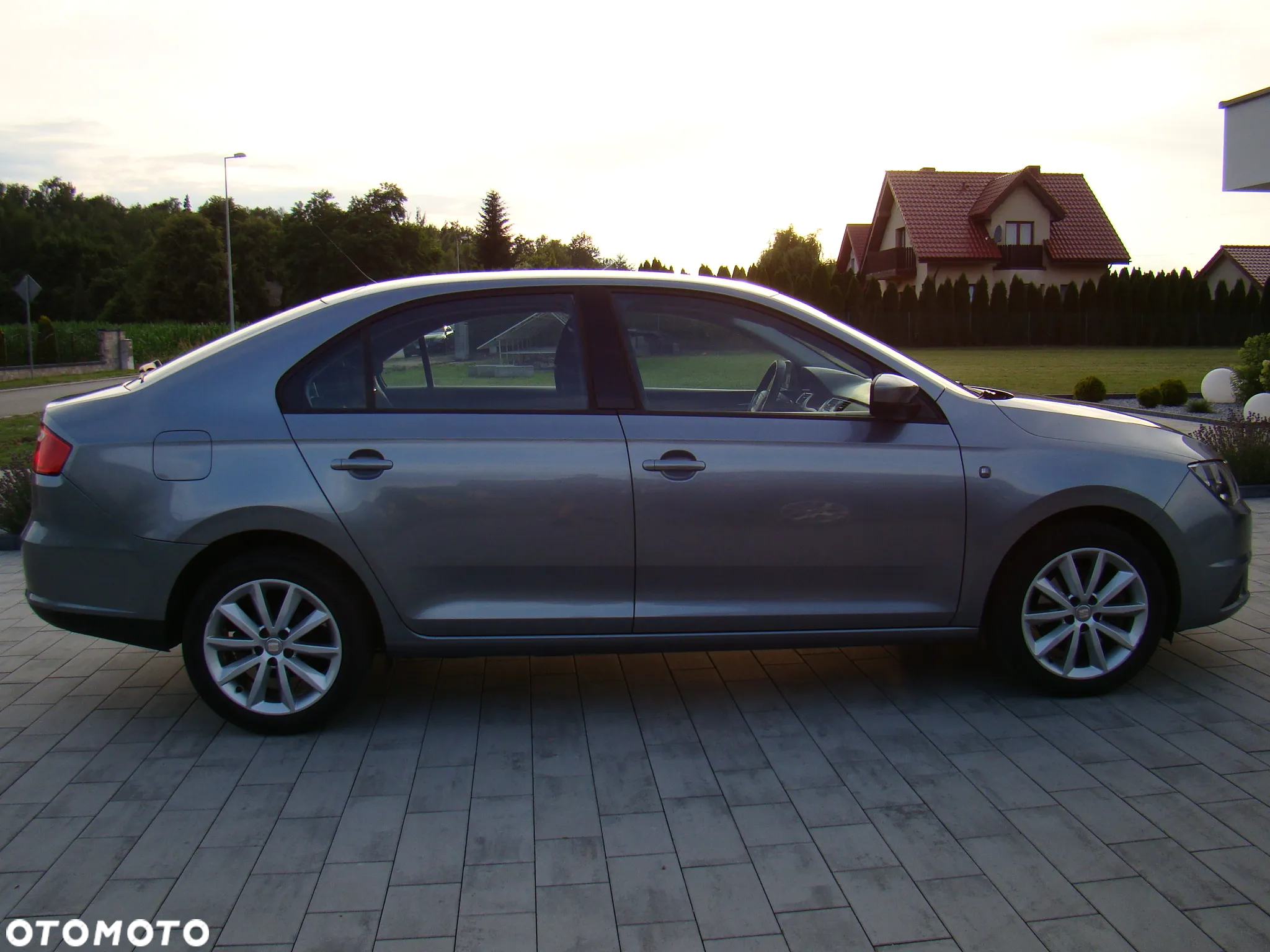 Seat Ibiza 1.2 TSI (Ecomotive) Start & Stop Style Salsa - 13