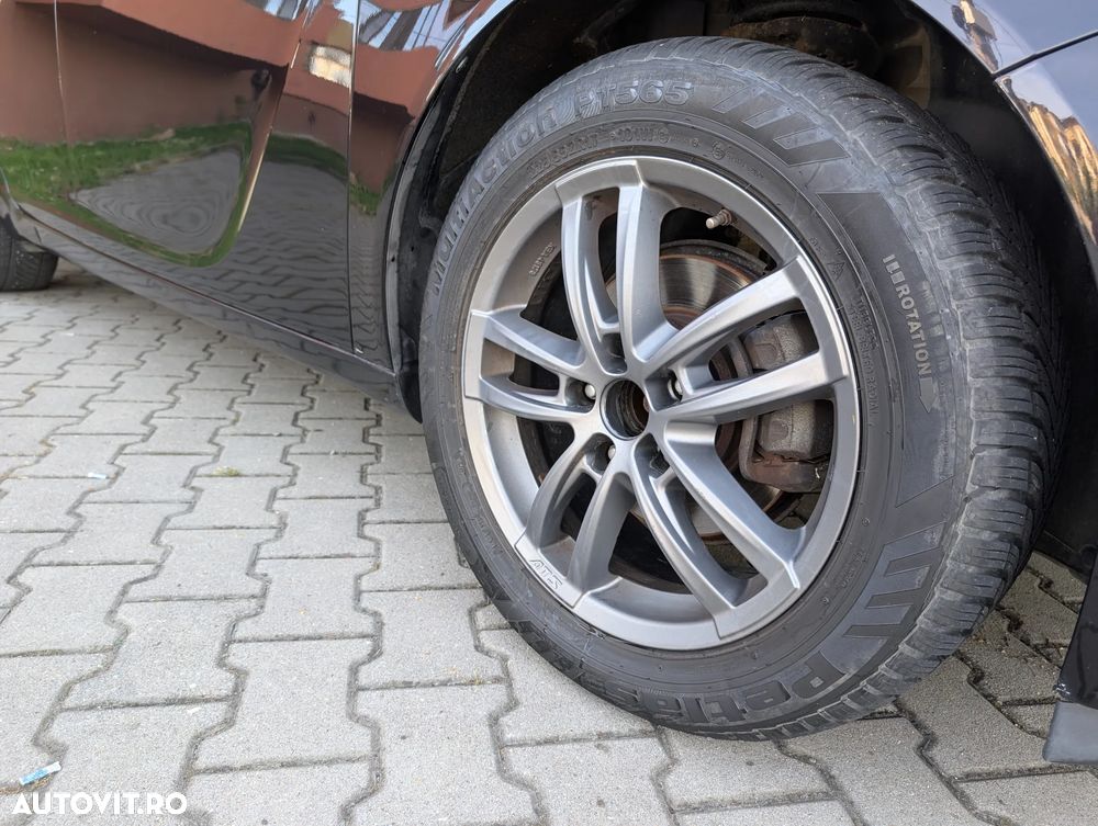 Opel Insignia 1.8 Edition - 27