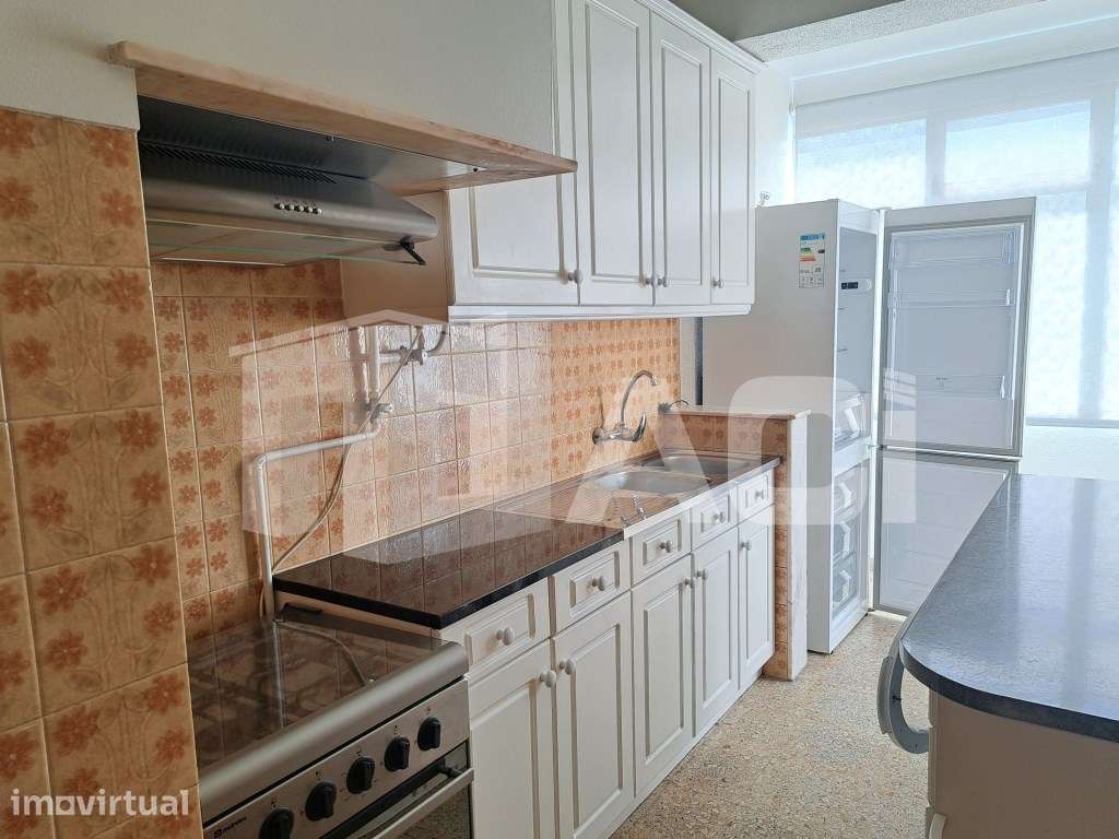 Apartamento T2- Centro da Cidade - Grande imagem: 4/18