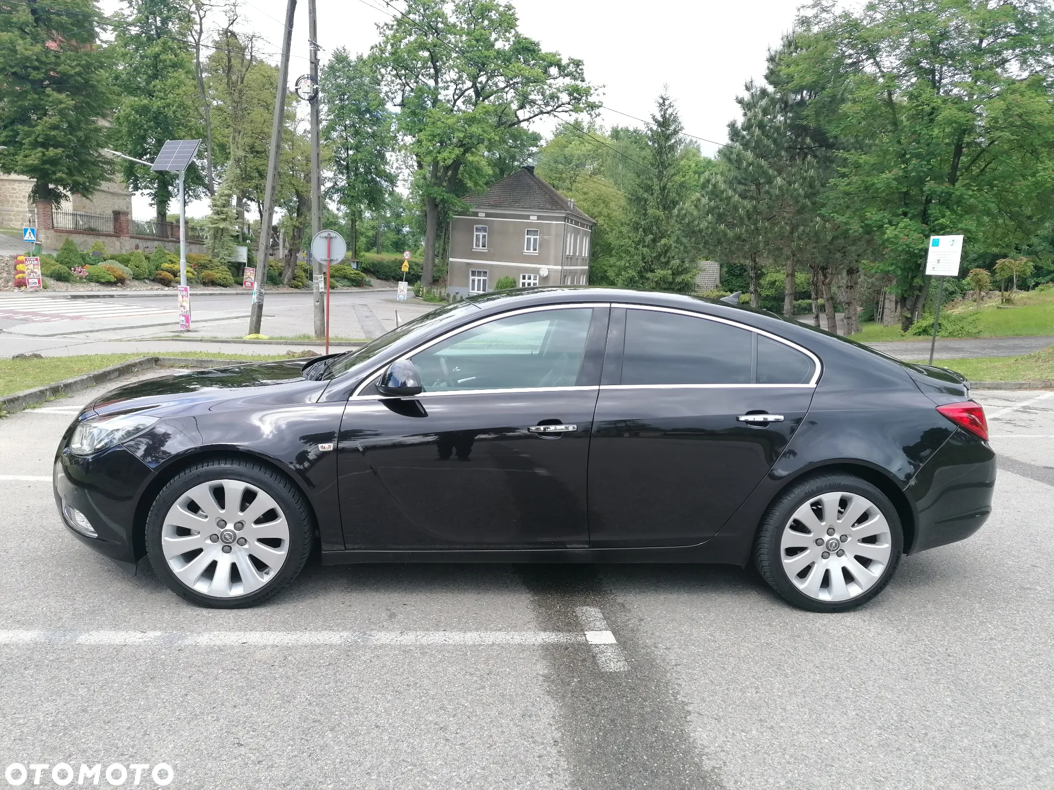 Opel Insignia 1.8 Cosmo - 7