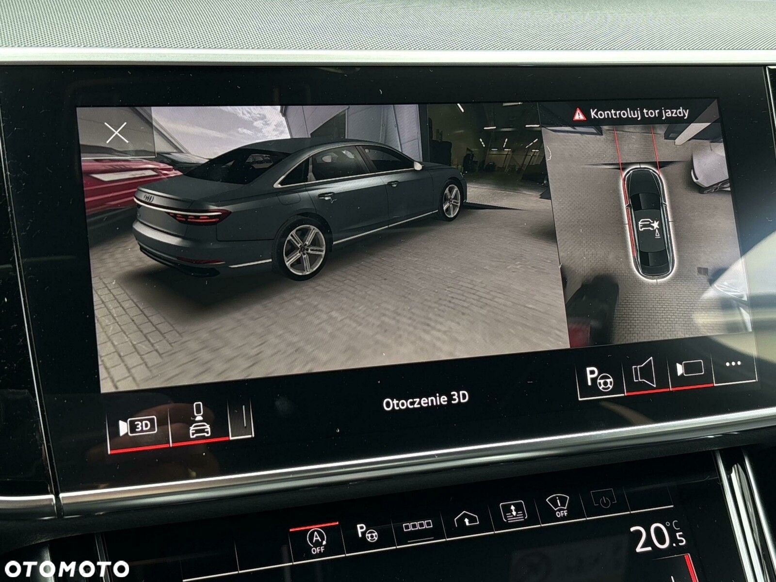 Audi A8 - 17