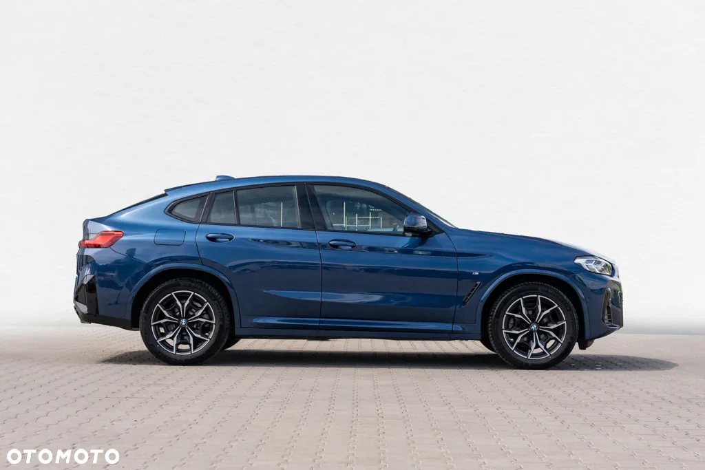 BMW X4 xDrive20i M Sport - 2
