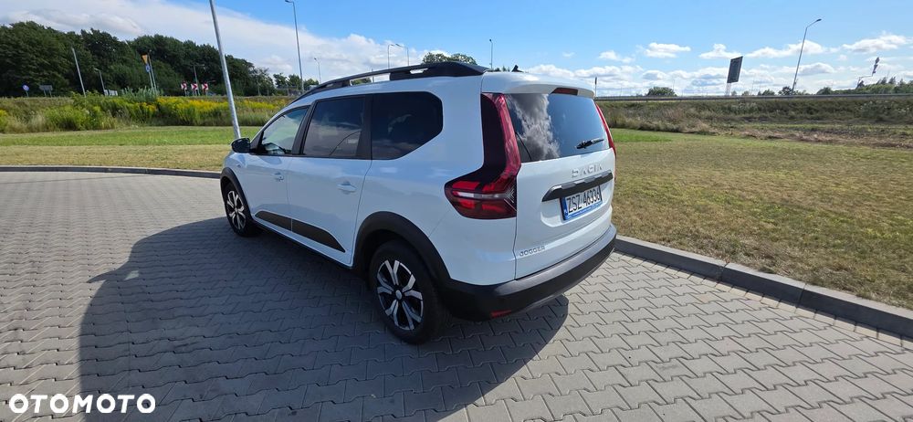 Dacia Jogger 1.0 TCe Expression - 4
