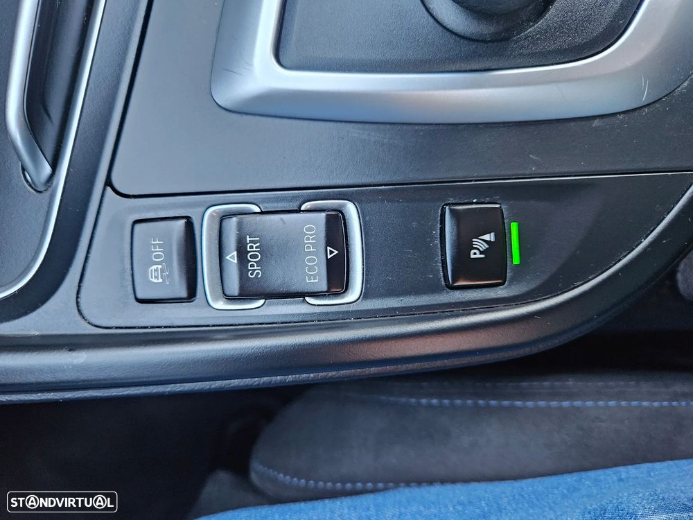 BMW 418 Gran Coupé d Pack M Auto - 41