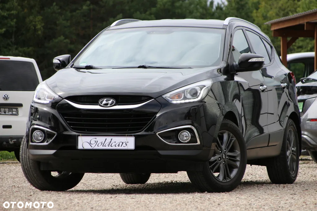 Hyundai ix35 1.6 2WD Style - 11