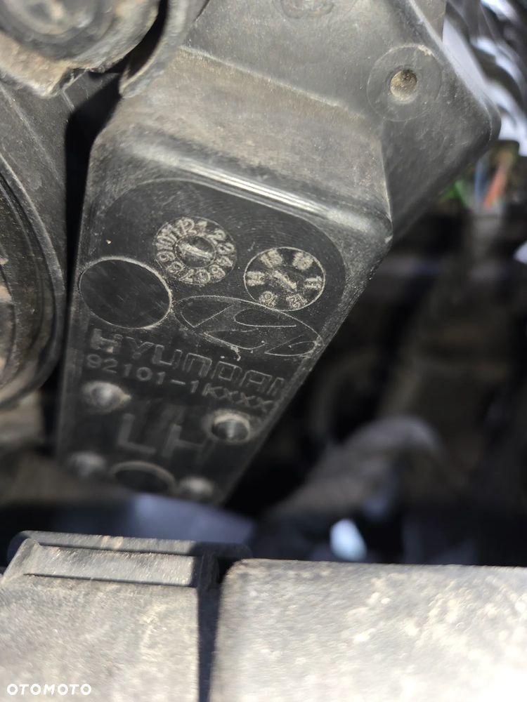 Hyundai ix20 1.6 Comfort - 23