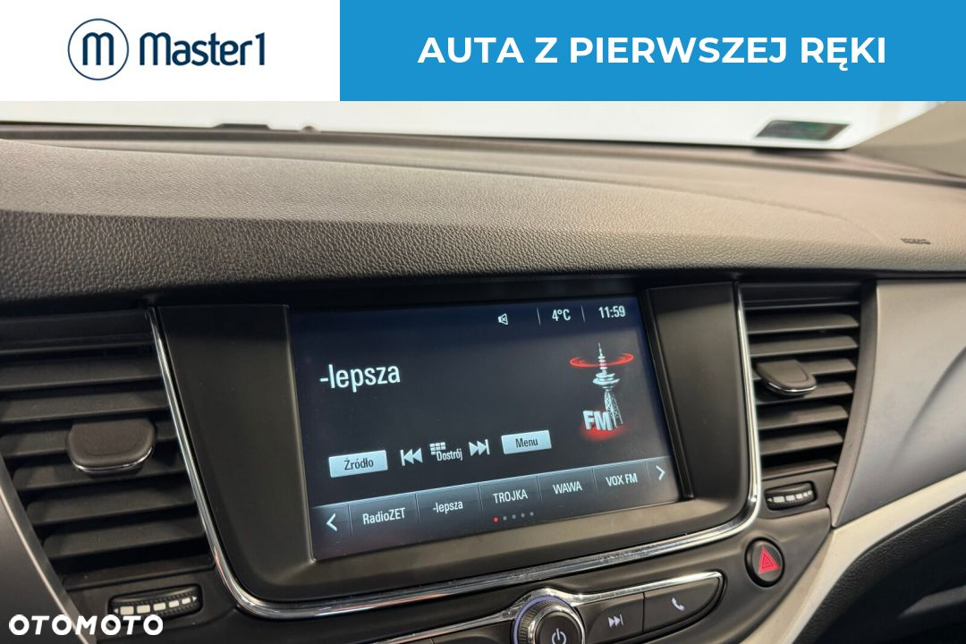 Opel Astra V 1.4 T Enjoy S&S - 9