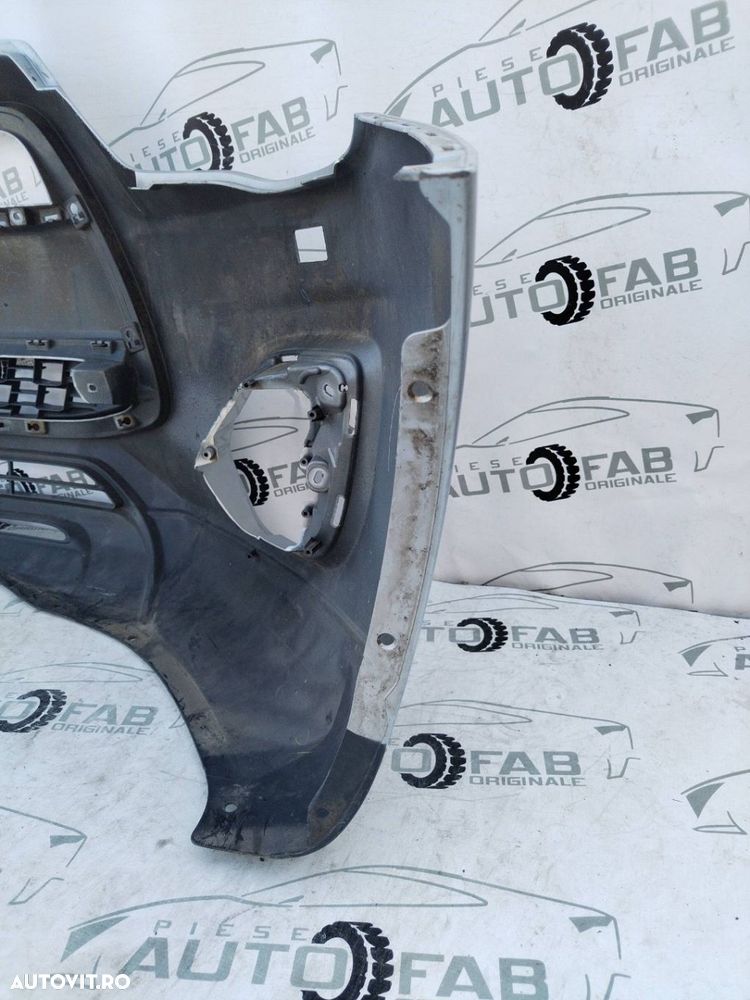 Bara fata Mitsubishi ASX Facelift  Gauri p an 2012-2013-2014-2015-2016 - 5