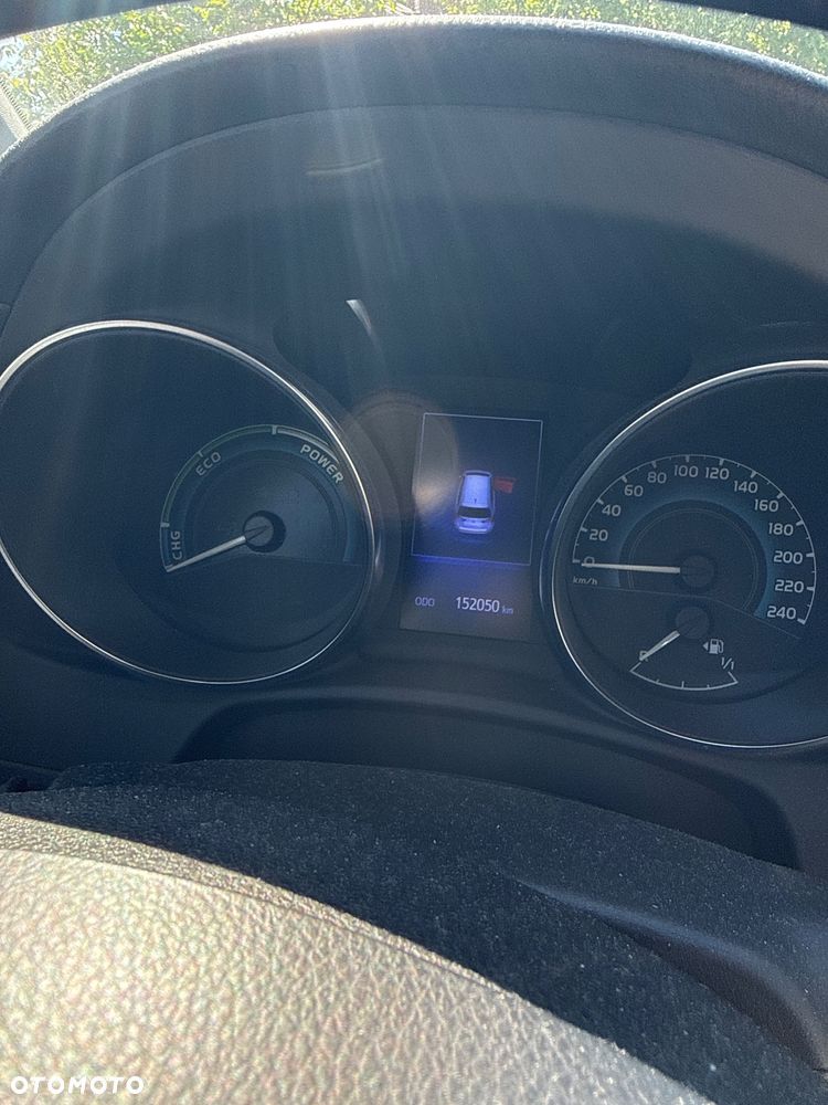 Toyota Auris - 7