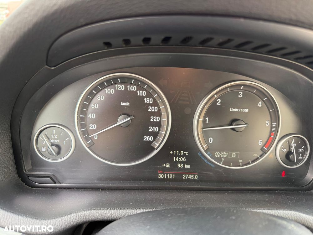 BMW X3 xDrive30d - 3