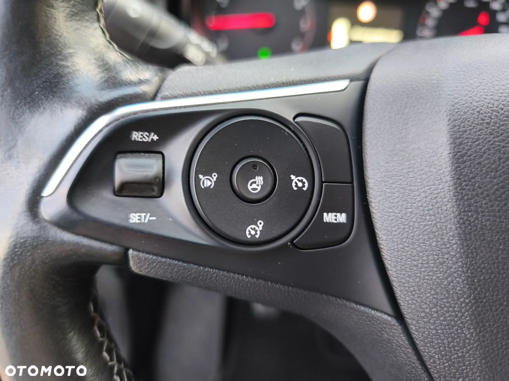 Opel Grandland X 1.2 Start/Stop 120 Jahre - 20