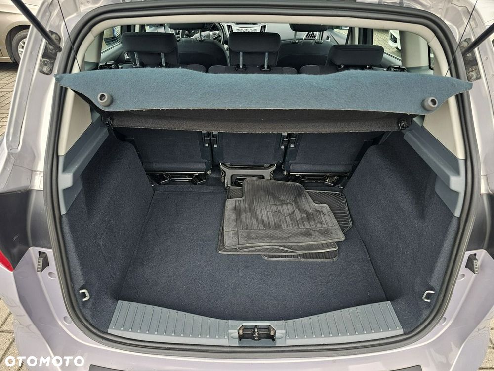 Ford C-MAX 2.0 TDCi Business Edition - 27