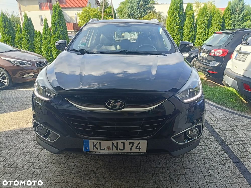 Hyundai ix35 1.6 GDI Comfort 2WD - 22