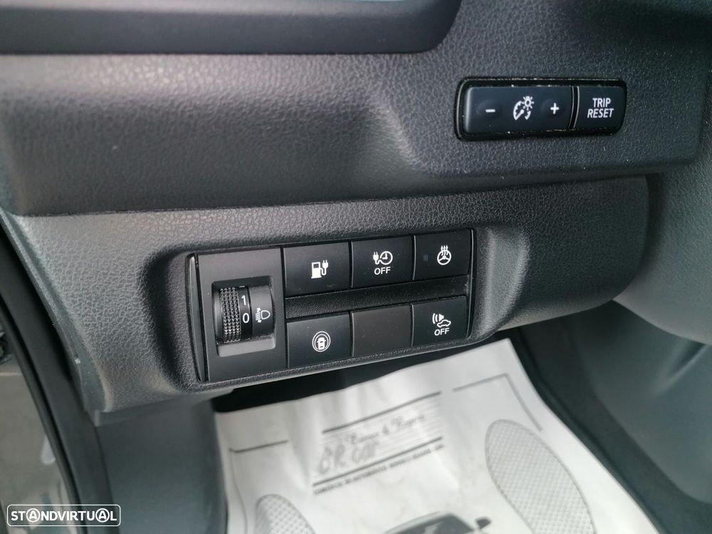 Nissan Leaf 40 kWh Tekna - 16