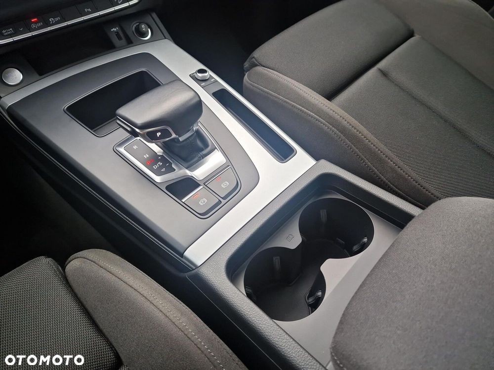 Audi Q5 - 14