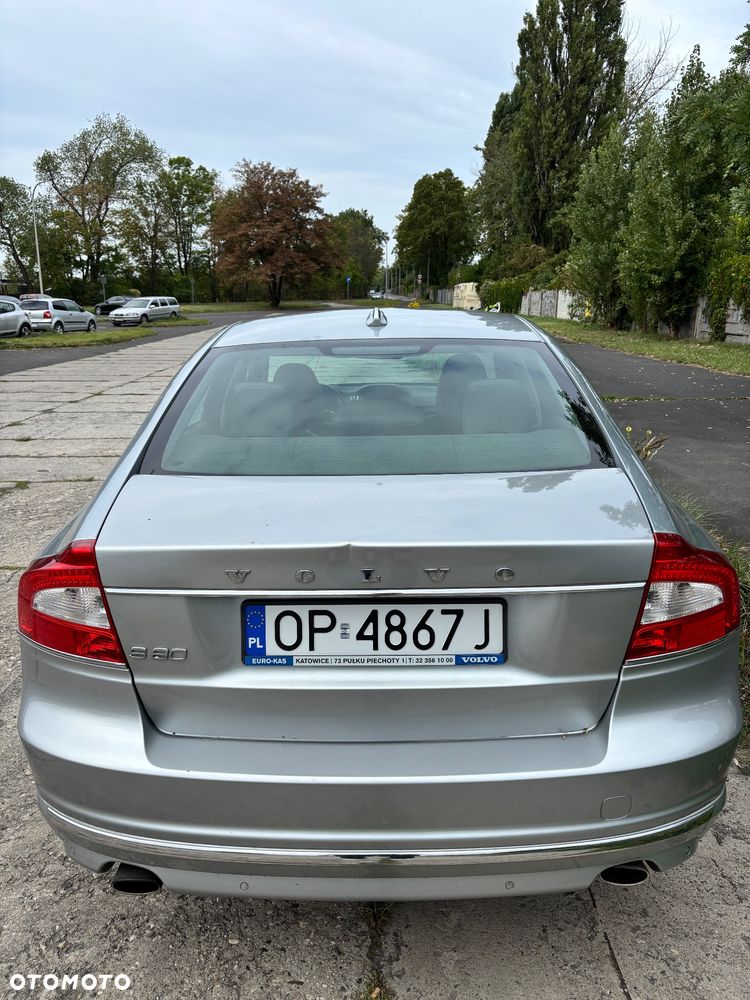 Volvo S80 3.2 Kinetic - 7