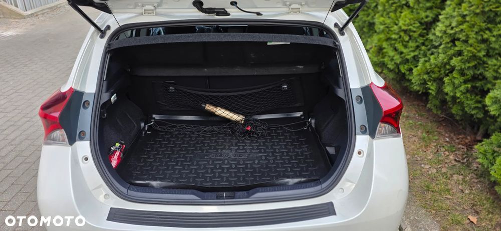 Toyota Auris - 3