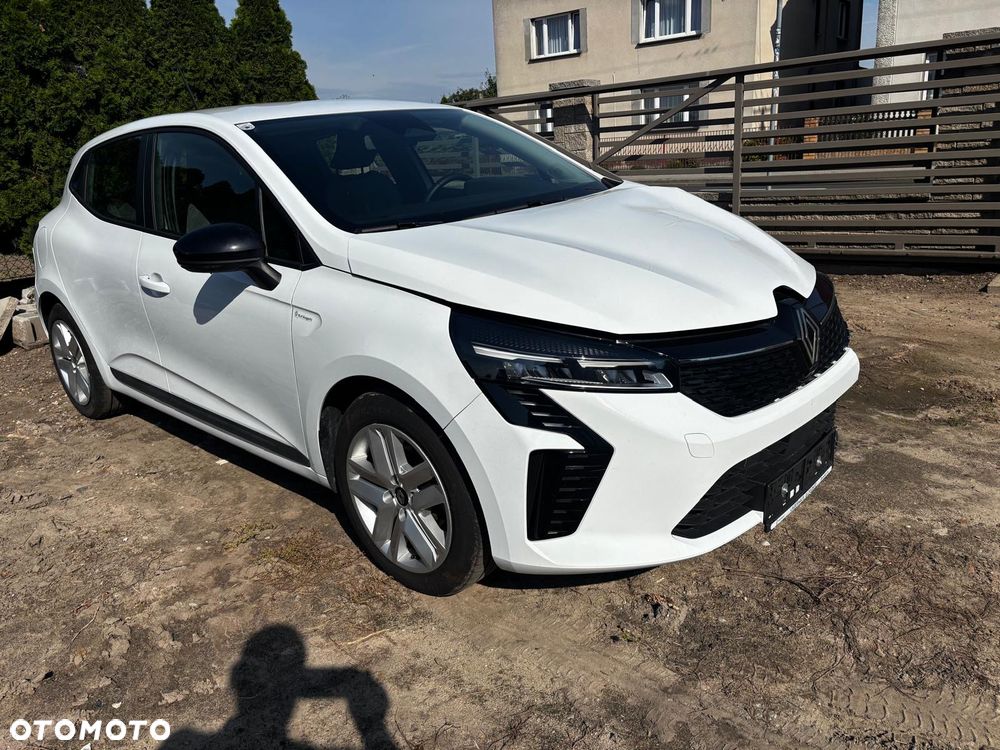 Renault Clio TCe 90 EVOLUTION - 10