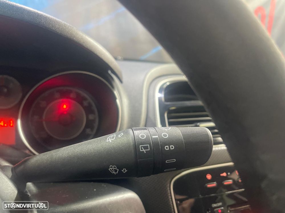 Fiat Grande Punto - 40