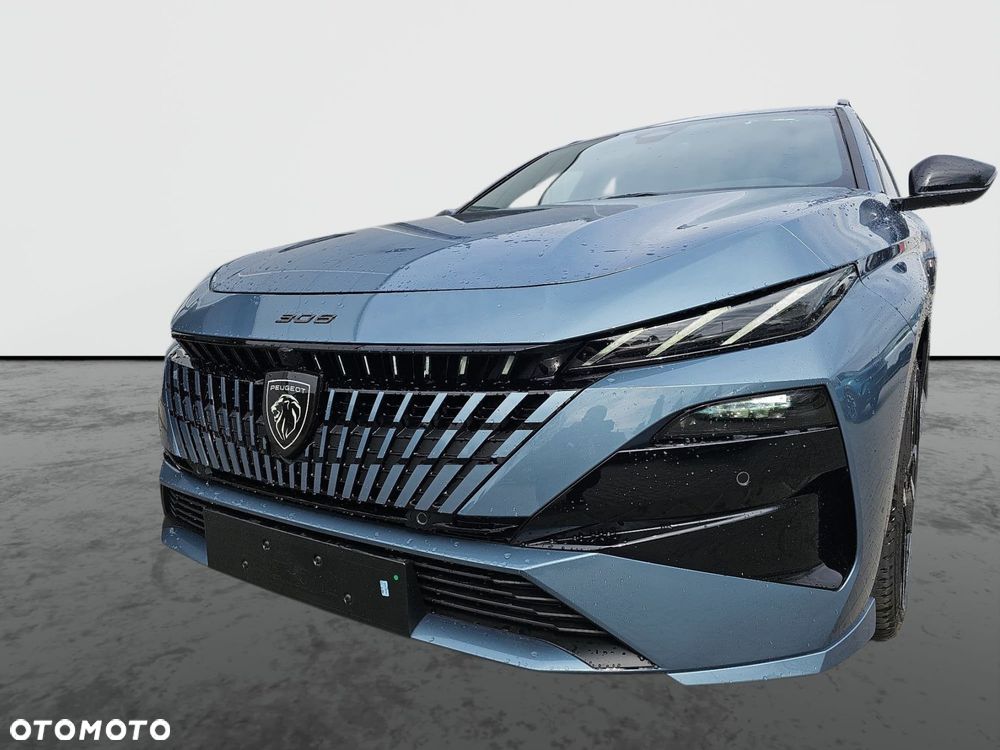 Peugeot 308 - 23